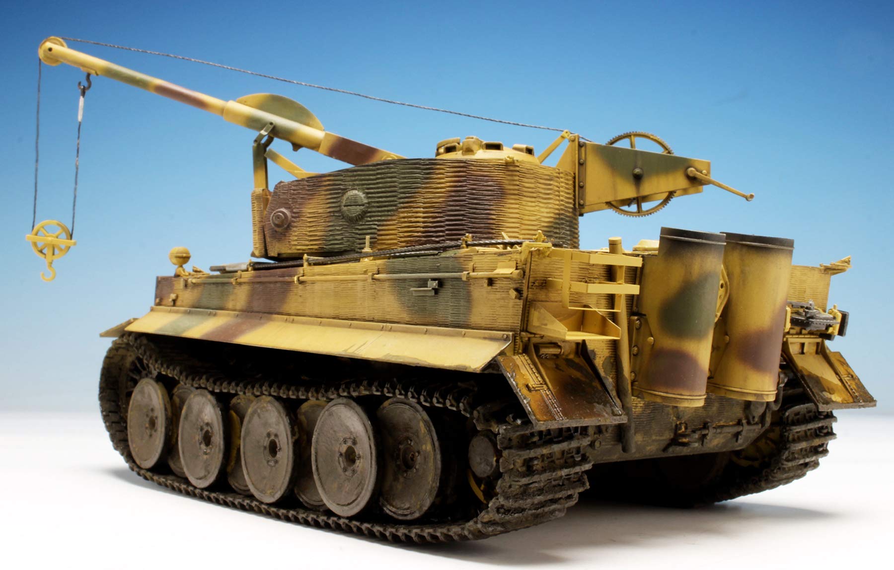 Amazon | プラッツ DR6850 1/35 WW.II 